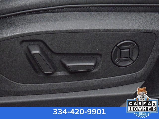 used 2021 Audi e-tron car, priced at $29,497