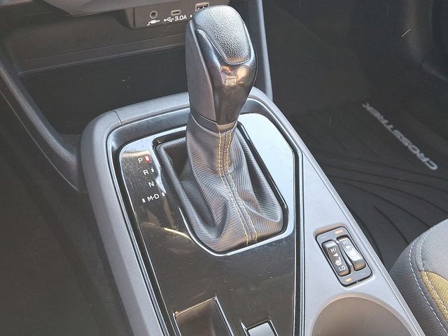 used 2024 Subaru Crosstrek car, priced at $26,488