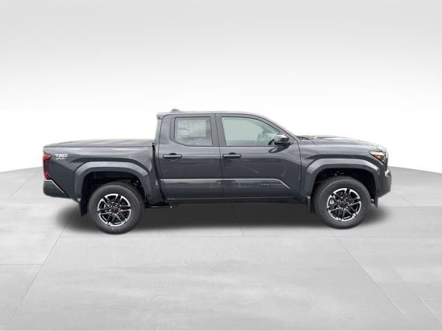 new 2025 Toyota Tacoma car, priced at $45,406