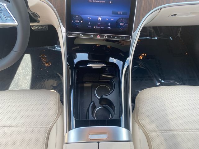 new 2025 Mercedes-Benz GLC car, priced at $56,685