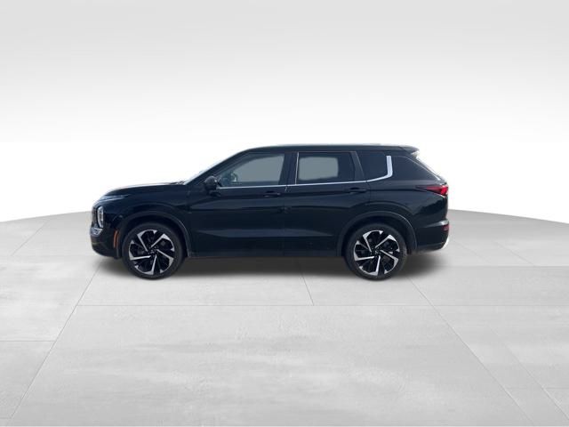 used 2022 Mitsubishi Outlander car, priced at $19,999