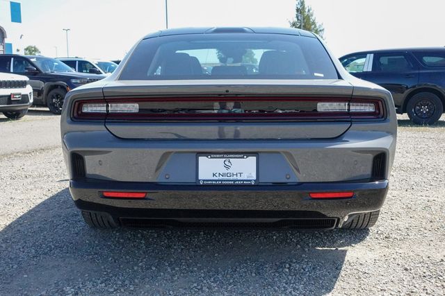 new 2025 Dodge Charger car, priced at $47,541