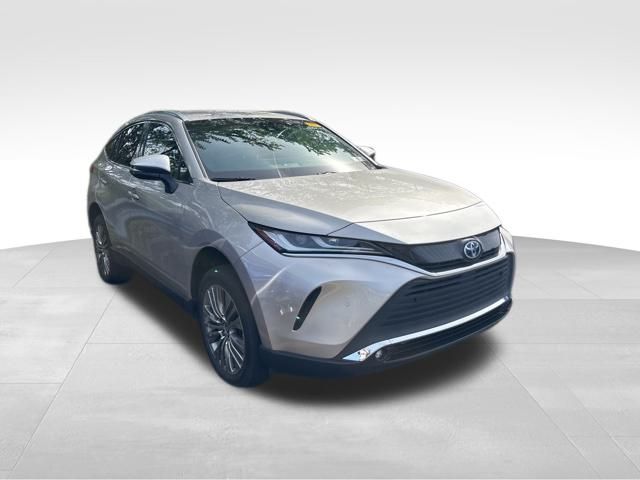 used 2023 Toyota Venza car, priced at $35,199
