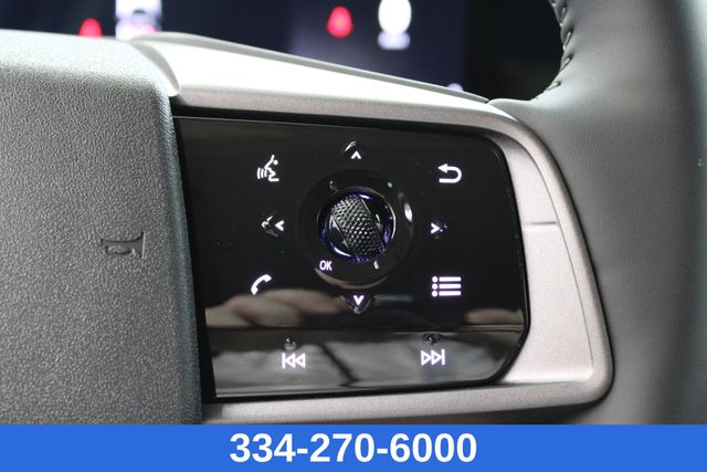 new 2025 Nissan Murano car, priced at $42,875
