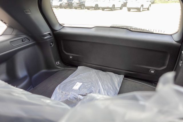 new 2025 Jeep Grand Cherokee car, priced at $40,120
