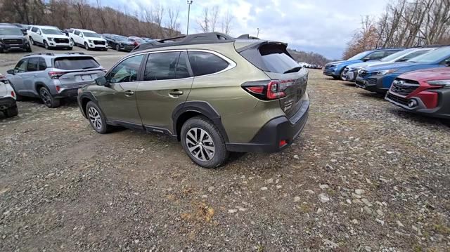 new 2025 Subaru Outback car, priced at $32,465