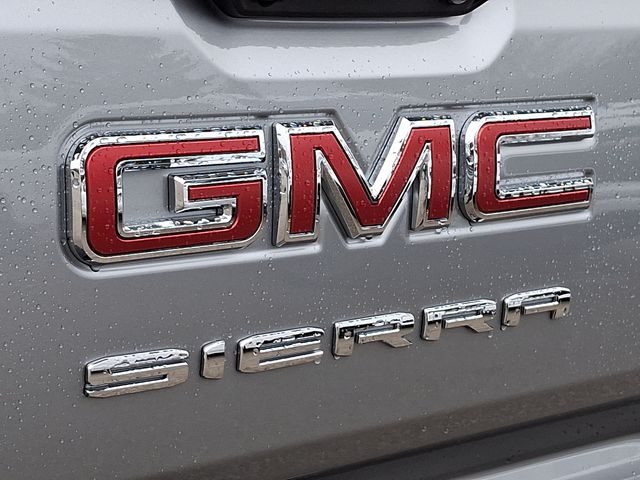 new 2025 GMC Sierra 1500 car, priced at $49,995