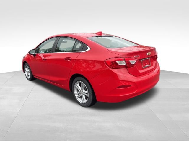 used 2016 Chevrolet Cruze car, priced at $8,499