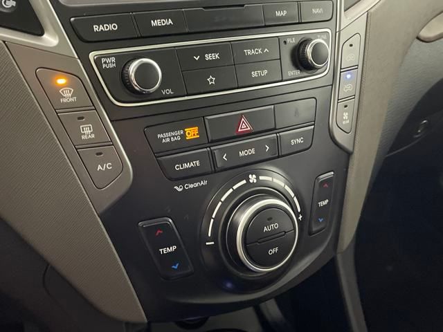used 2019 Hyundai Santa Fe XL car, priced at $19,500