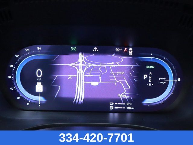 new 2025 Volvo XC60 Plug-In Hybrid car, priced at $62,824
