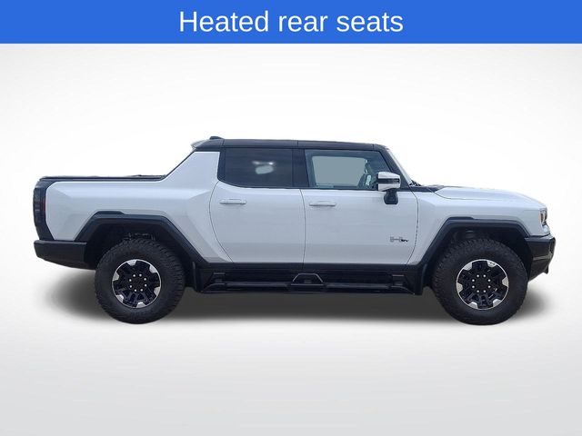 used 2023 GMC Hummer EV Pickup car, priced at $87,770