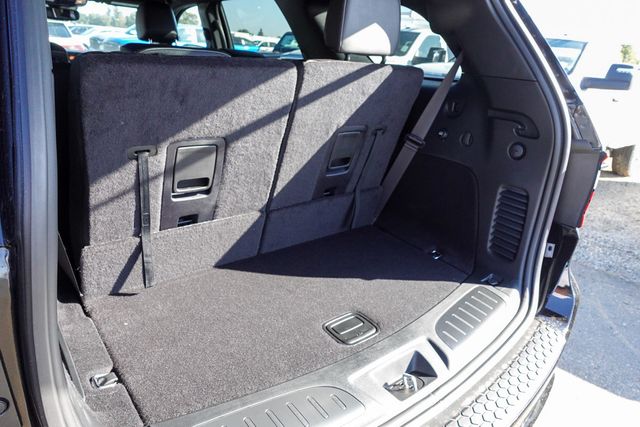 new 2026 Dodge Durango car, priced at $47,235