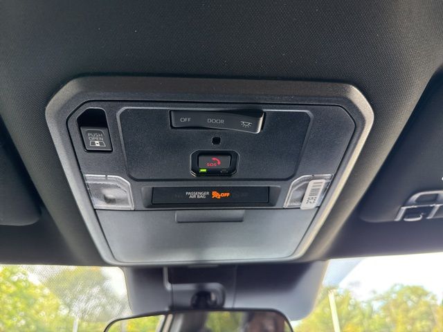 new 2026 Toyota Tundra car, priced at $47,346