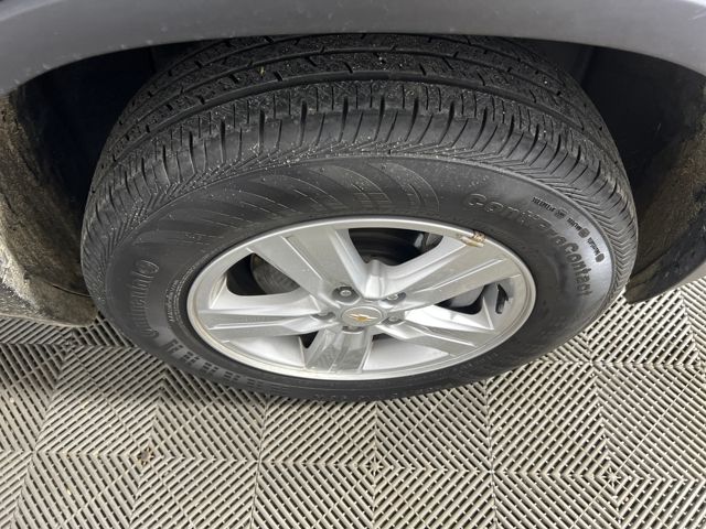 used 2022 Chevrolet Trax car, priced at $19,000