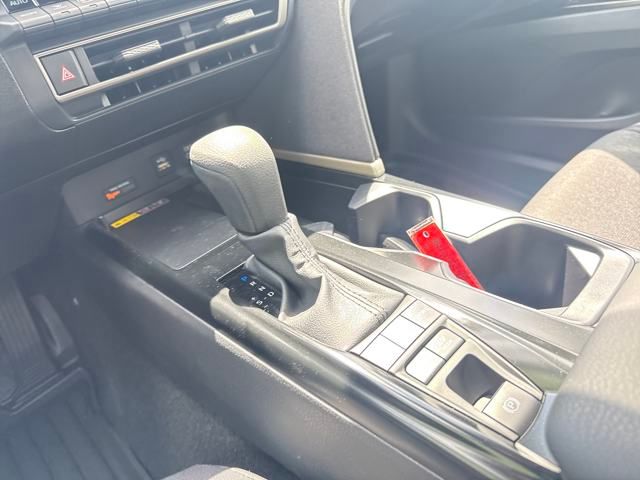 new 2025 Toyota Camry car, priced at $30,760