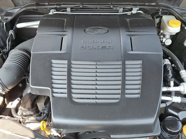 used 2021 Subaru Forester car, priced at $23,078