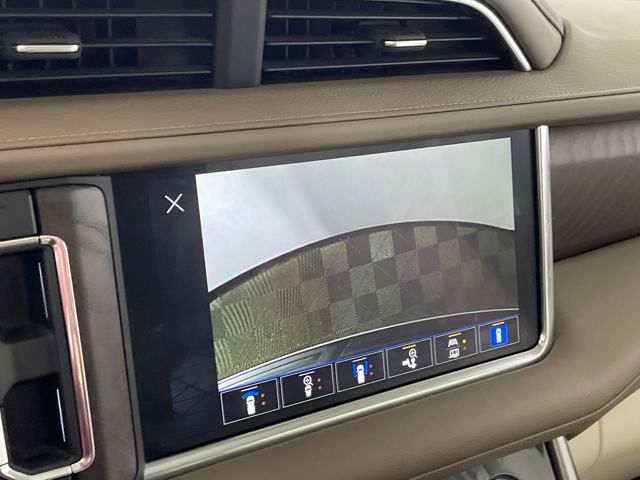 used 2023 GMC Yukon XL car, priced at $67,000