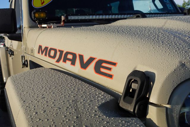 used 2020 Jeep Gladiator car, priced at $37,677