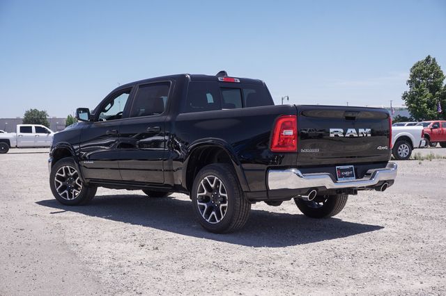 new 2025 Ram 1500 car, priced at $51,115