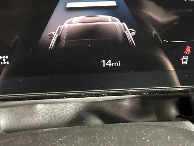 new 2026 GMC Terrain car, priced at $36,500