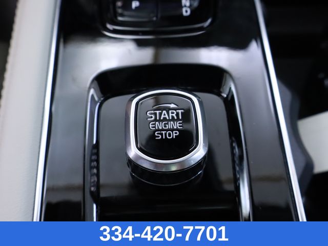 new 2025 Volvo XC90 Plug-In Hybrid car, priced at $81,405