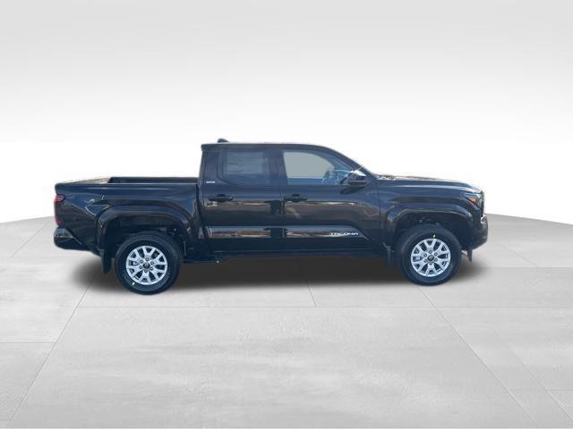 new 2025 Toyota Tacoma car, priced at $41,724
