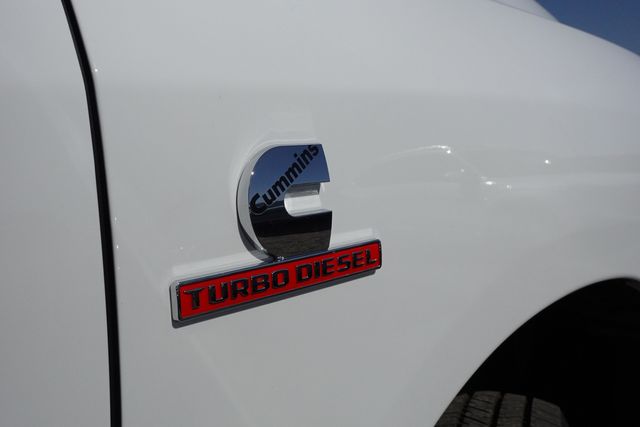 new 2025 Ram 2500 car, priced at $78,060