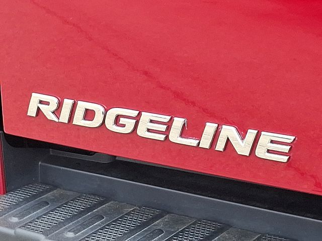 used 2022 Honda Ridgeline car, priced at $35,796