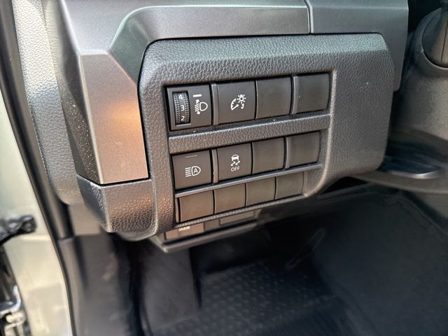 new 2025 Toyota Tacoma car, priced at $45,686