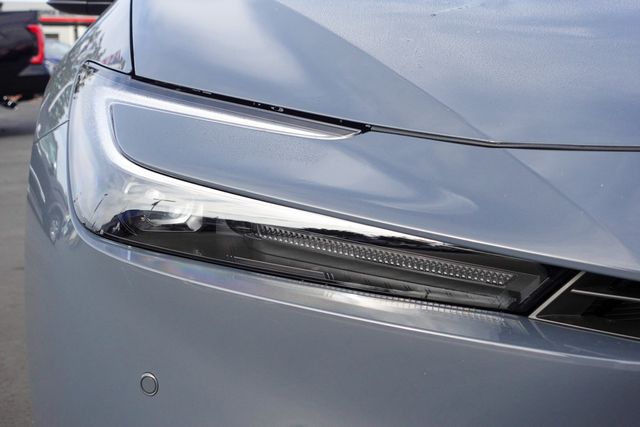 new 2026 Toyota Prius car