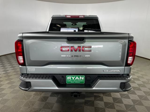 new 2025 GMC Sierra 1500 car, priced at $55,000