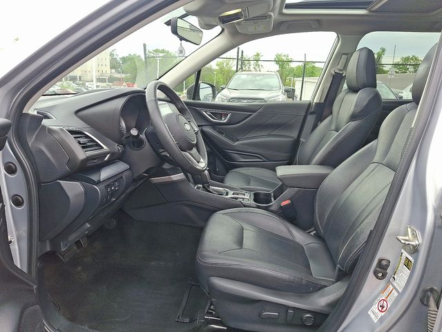 used 2019 Subaru Forester car, priced at $19,445