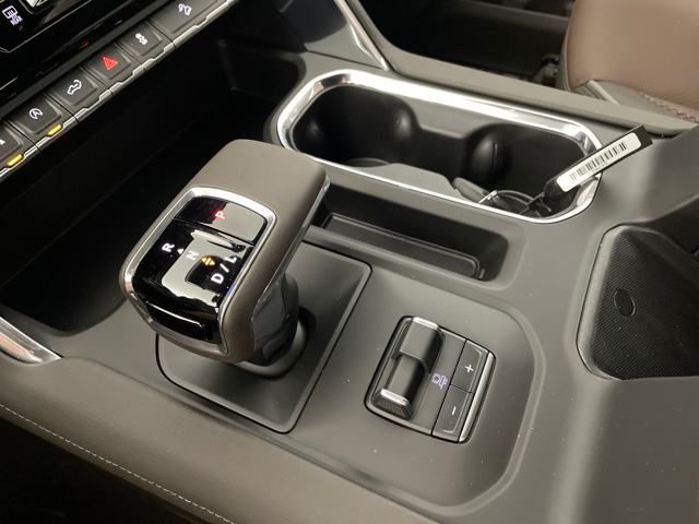 new 2026 GMC Sierra 1500 car, priced at $72,750