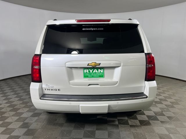 used 2016 Chevrolet Tahoe car, priced at $23,000