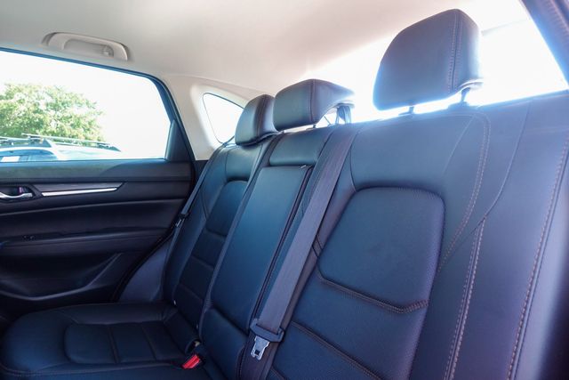 used 2020 Mazda CX-5 car, priced at $24,164