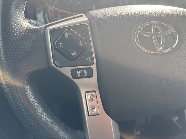 used 2021 Toyota 4Runner car, priced at $35,199