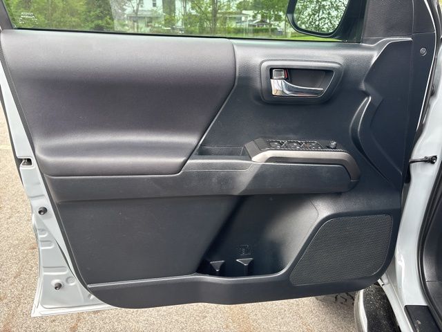 used 2019 Toyota Tacoma car, priced at $27,999