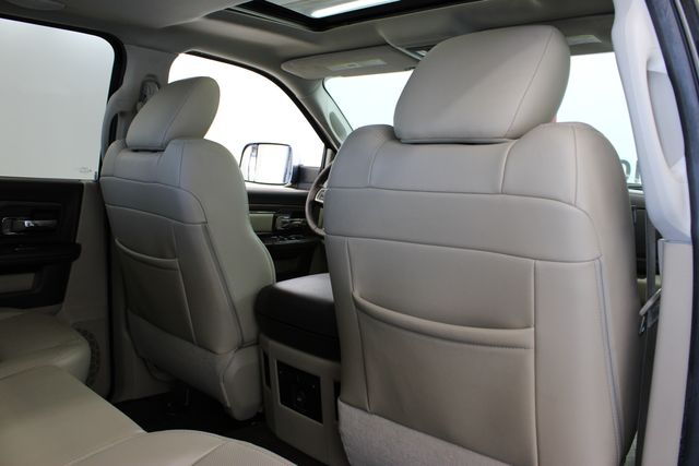 used 2013 Ram 2500 car