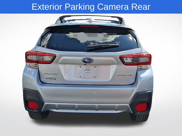 used 2023 Subaru Crosstrek car, priced at $21,024