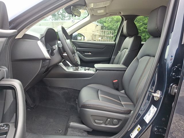 new 2025 Mazda CX-90 car, priced at $36,904