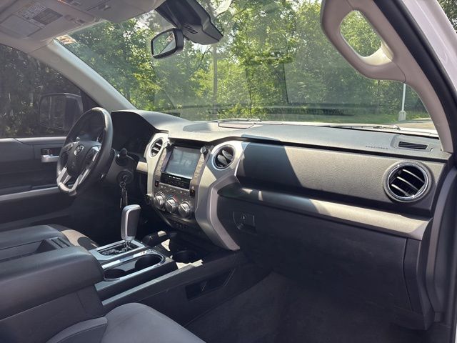 used 2021 Toyota Tundra car, priced at $36,459