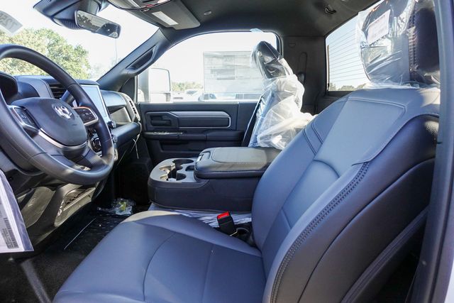 new 2025 Ram 5500HD car, priced at $69,315