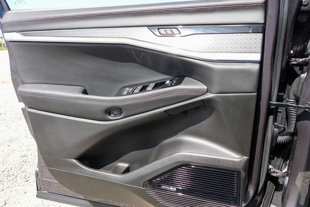 new 2025 Jeep Wagoneer S car, priced at $44,769