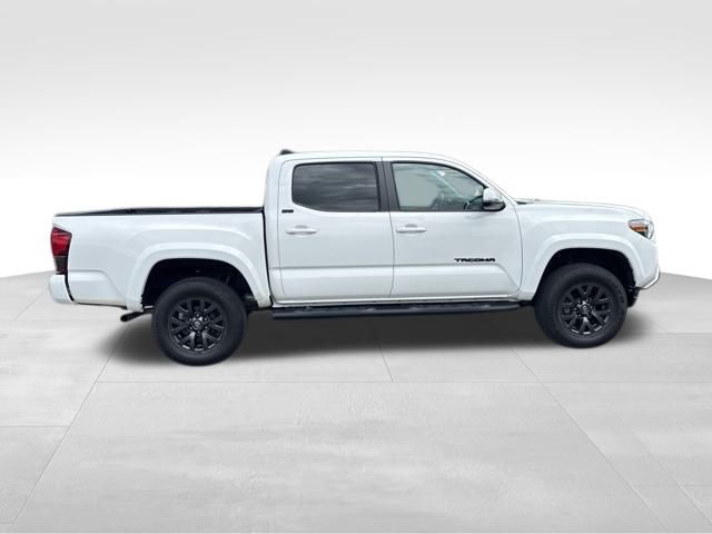 used 2023 Toyota Tacoma car, priced at $36,634