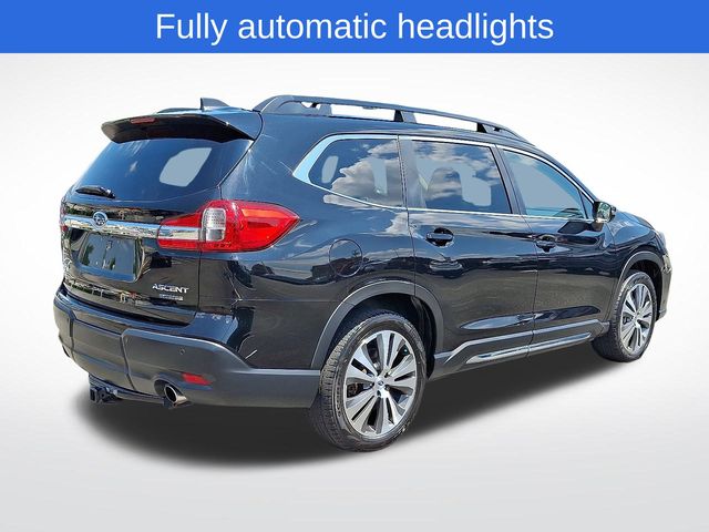 used 2019 Subaru Ascent car, priced at $20,427