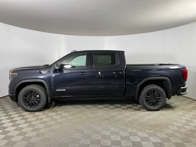 new 2025 GMC Sierra 1500 car, priced at $58,500