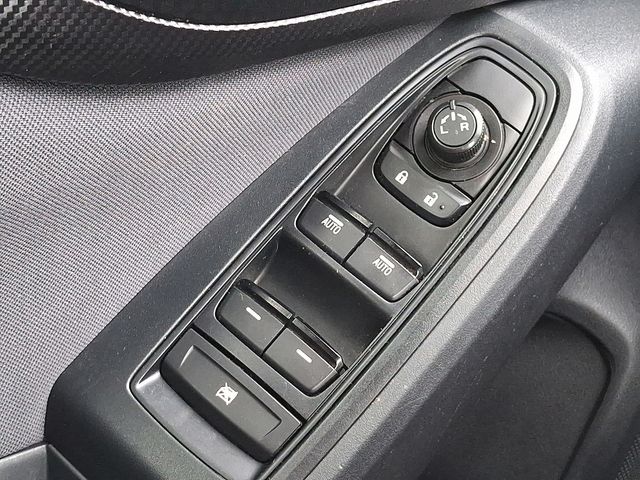 used 2019 Subaru Crosstrek car, priced at $17,913