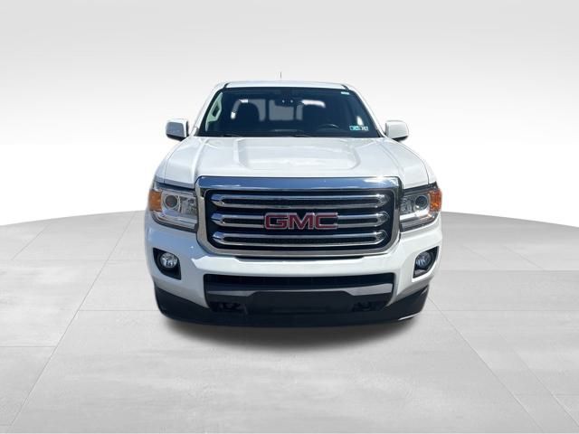 used 2019 GMC Canyon car, priced at $24,499