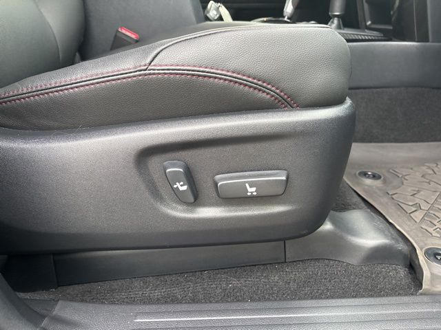 used 2024 Toyota 4Runner car, priced at $59,999