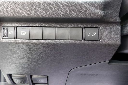 new 2025 Toyota RAV4 car